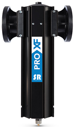 SR PROXF氣水分離器